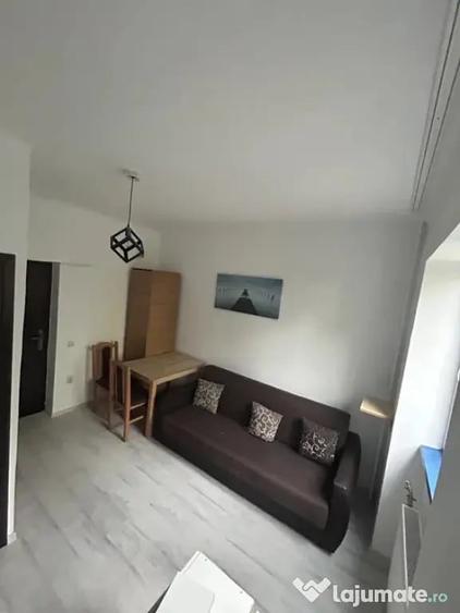 Garsonieră în Gruia
