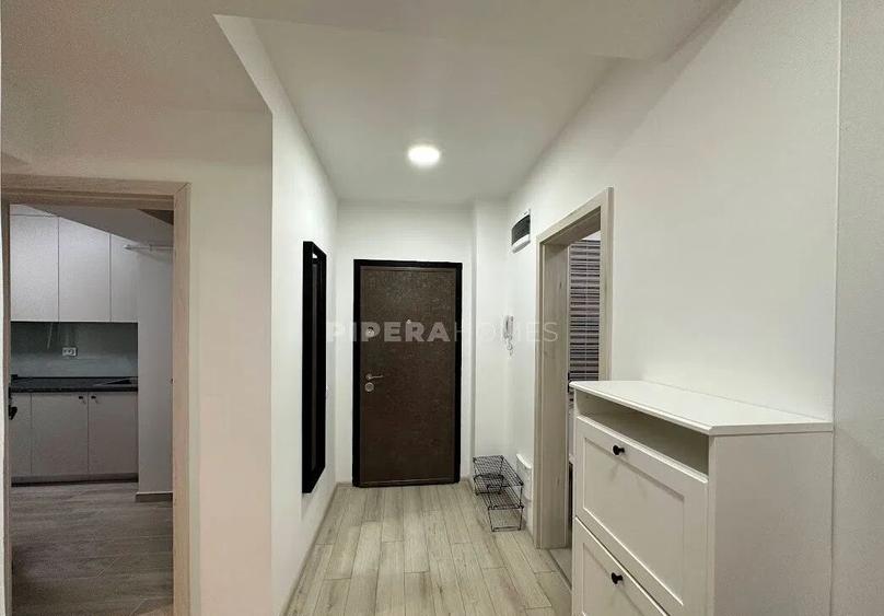 Apartament cu 4 camere decomandat, mobilat în Drumul Taberei