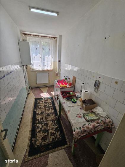 Apartament 2 Camere Zona Garii - 1
