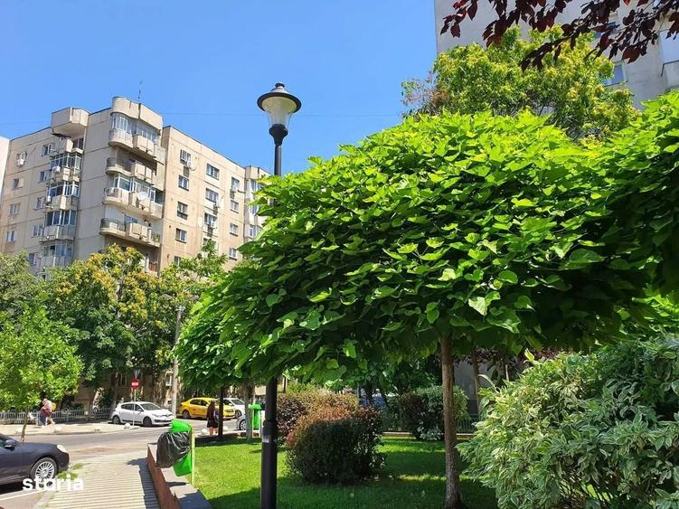 Apartament cu 2 camere în Sebastian