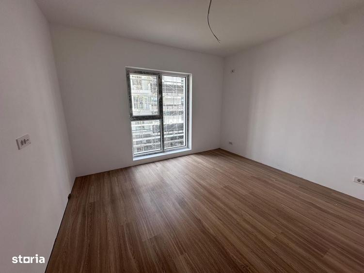 Apartament cu 2 camere decomandat în Berceni