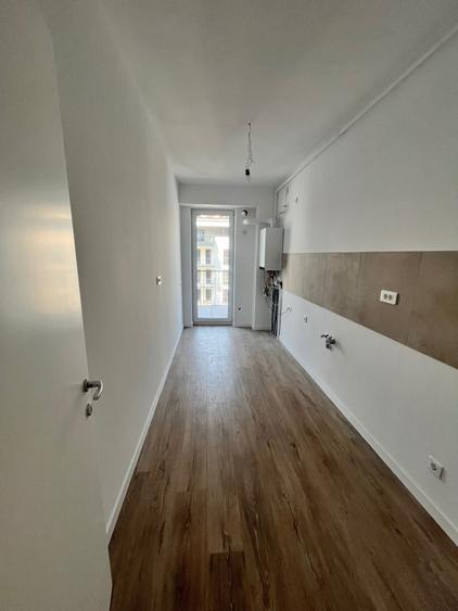 Apartament cu 2 camere decomandat în Exterior Vest