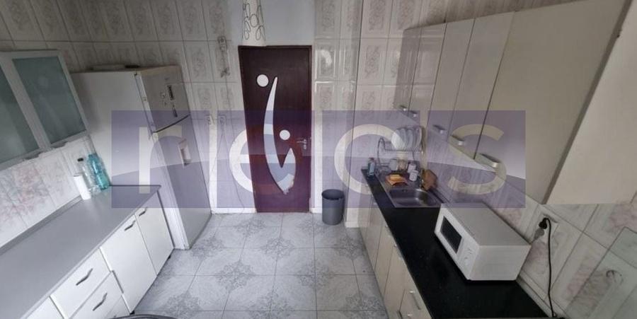Apartament cu 4 camere, mobilat în Chișinau