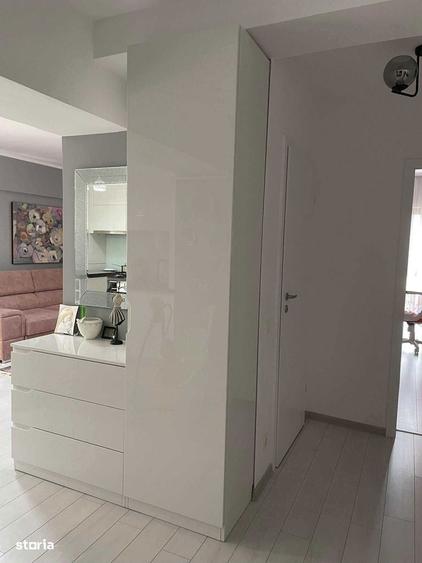 De Vanzare Apartament 3 Camere Drumul Taberei - 4