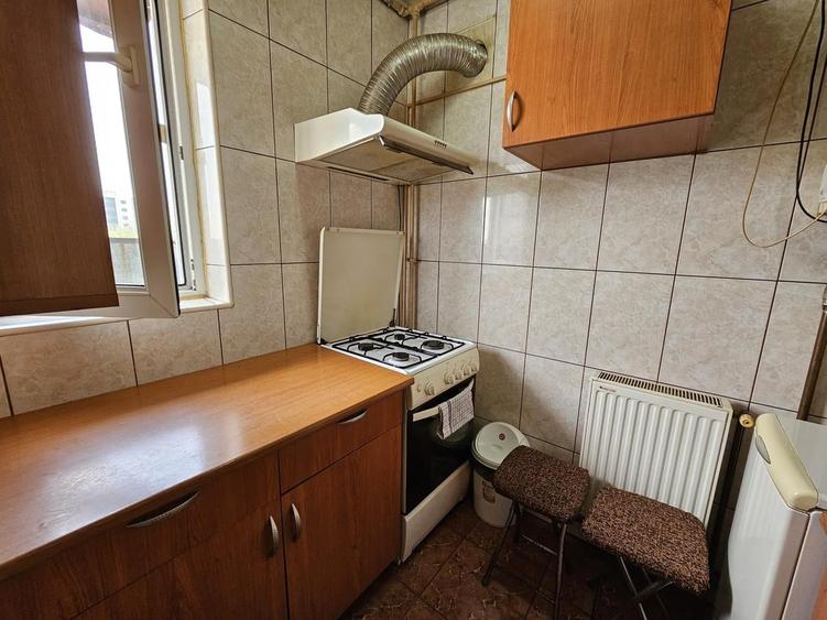 Studio 2 camere | 30 mp | Centrală proprie | 5 min Metrou Preciziei | Comision 0 - 9