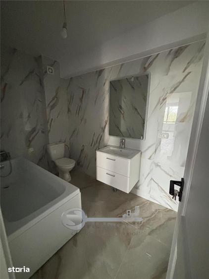 Apartament cu 2 camere în Miroslava