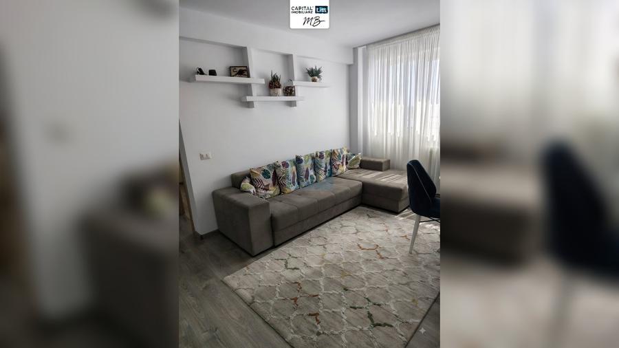 Apartament modern de vânzare - 4