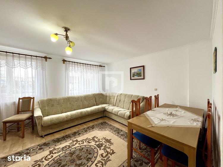 Casa de vacanta spatioasa de vanzare 6 dormitoare in Gura Humorului - 2