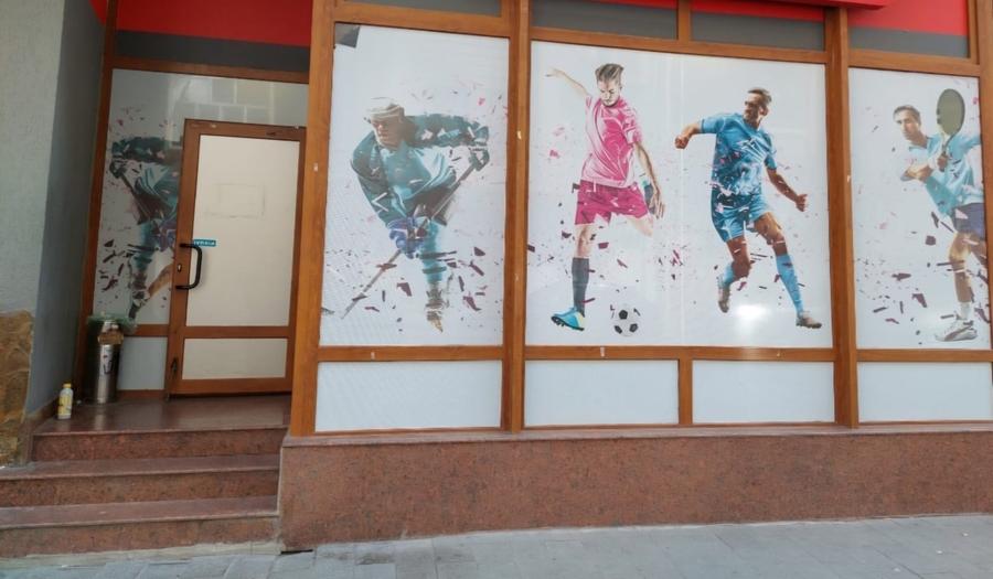 Spațiu comercial, de 58 mp, în Cișmigiu