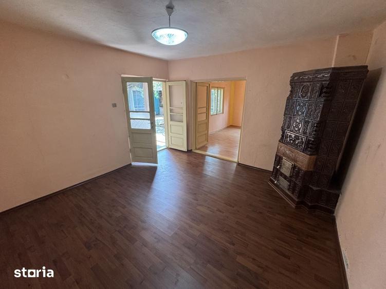 Rahova, Sector 5, Casa individuala 4 Camere plus dependinte. - 17
