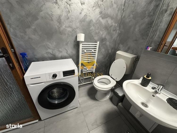 2 camere decomandate, balcon, parcare, Calvaria, Primaverii, Manastur - 4