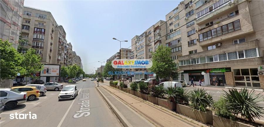 Spațiu comercial, de 120 mp, în Nerva Traian