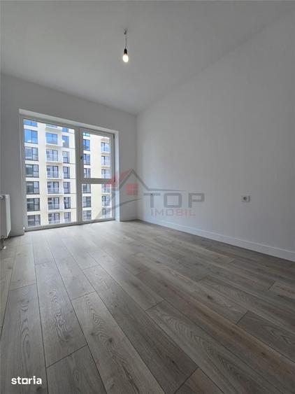 Apartament cu 2 camere în Baza 3