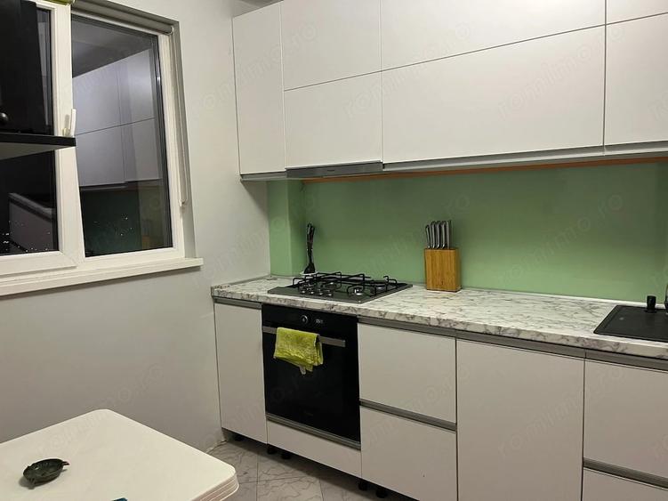 Apartament cu 2 camere decomandat, mobilat în Baba Novac
