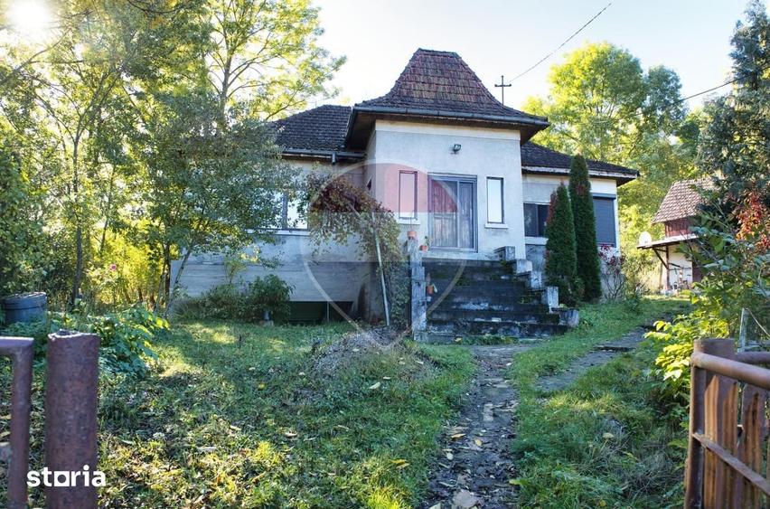 Casa de vanzare in Provita de Sus | Oportunitate de investi?ie - 4