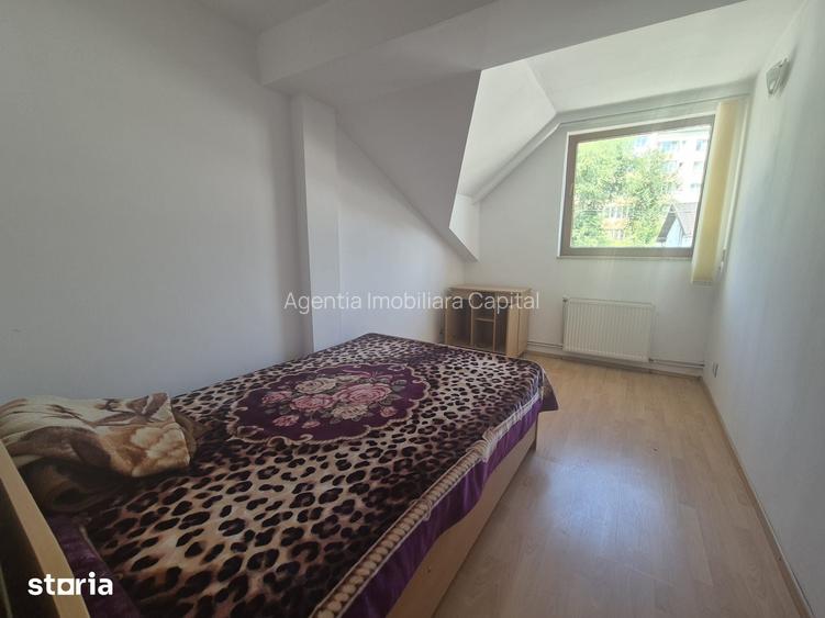Apartament 2 camere Centru de inchiriat - pentru STUDENTI