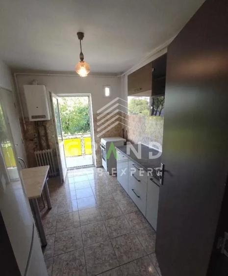 APARTAMENT 2 CAMERE DECOMANDAT | MARĂȘTI | ETAJ 1 | BALCON | CENTRALĂ TERMICĂ - 5