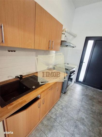 Apartament 2 camere 50 mpu si terasa zona 0 - 1