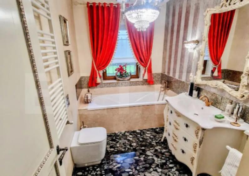 Proprietate Excep?ionala Elegan?a, Mobilier Unicat, - 11