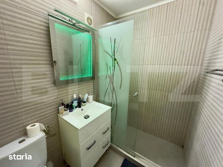 Apartament cu 2 camere în Central