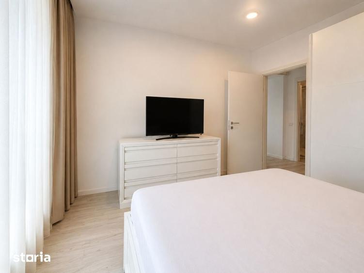 Apartament aproape de LOFT si plaja | Bel Air Apartments - premium res - 13