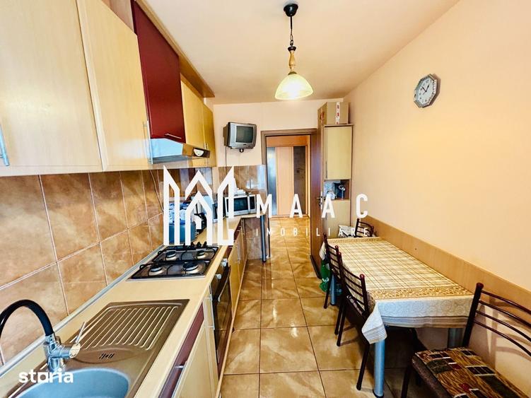 Apartament 3 camere Sibiu | Hipodrom 4 | etaj 2, balcon - 4