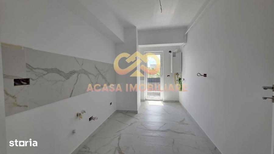 Apartament cu 2 camere decomandat în Galata