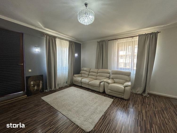 Apartament spatios cu 3 camere, Cartierul Latin, Parcare, Pet friendly - 1