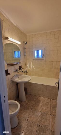 Apartament cu 2 camere semidecomandat în Ultracentral