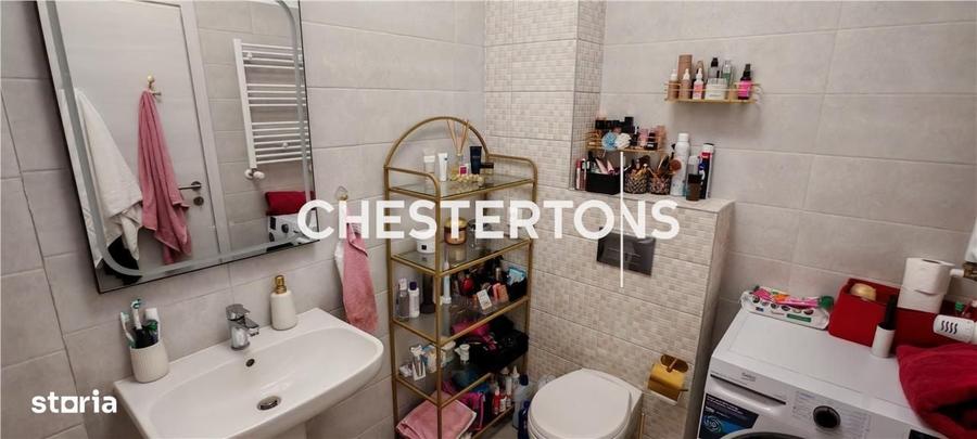 Apartament 2 camere cu finisaje premium si toate utilitatile, posibili - 1