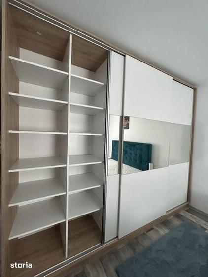 Apartament cu 2 camere în Moșnița Nouă