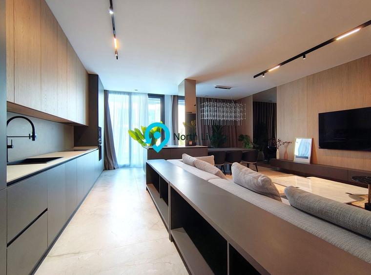 Duplex cu 5 camere cu Canalizare în Sud-Vest