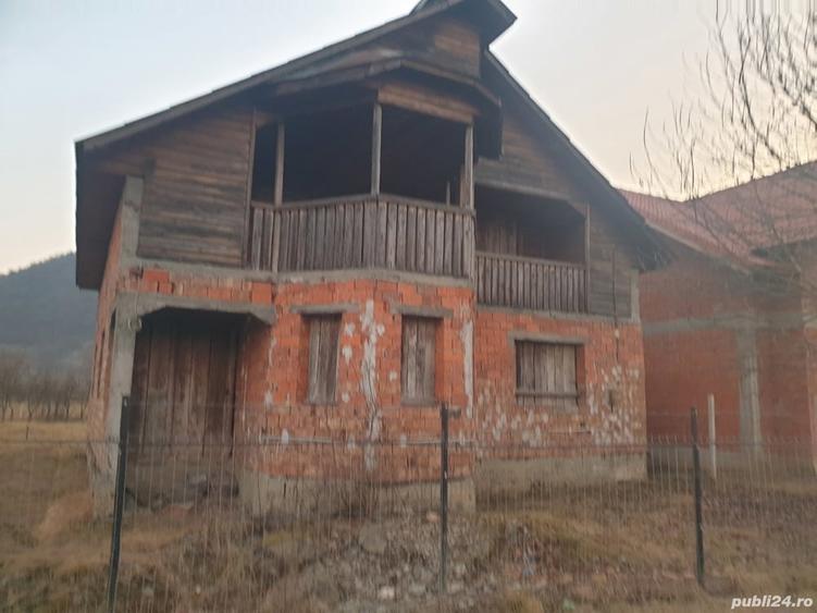 Casă cu 5 camere în Sighetu Marmației