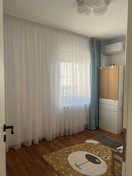 Apartament cu 2 camere decomandat în Torontalului