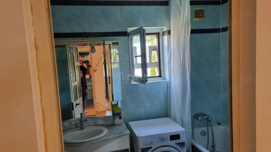 Apartament cu 2 camere decomandat în Calea București