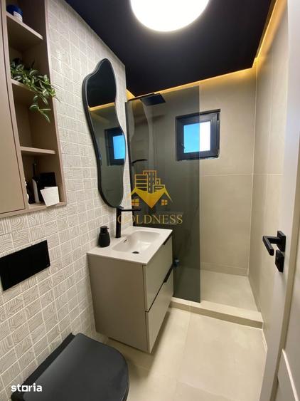 Apartament cu 2 camere decomandat în Gheorgheni