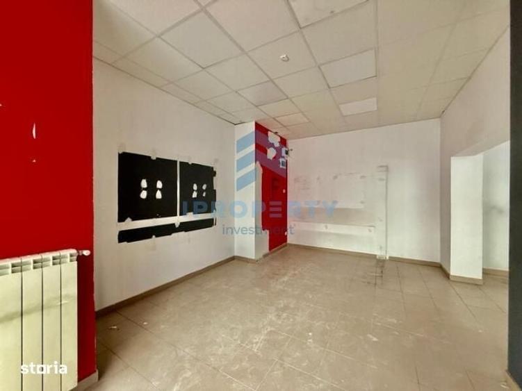 Spatiu comercial in Zona Nerva Traian 80MP | Vitrina - 4