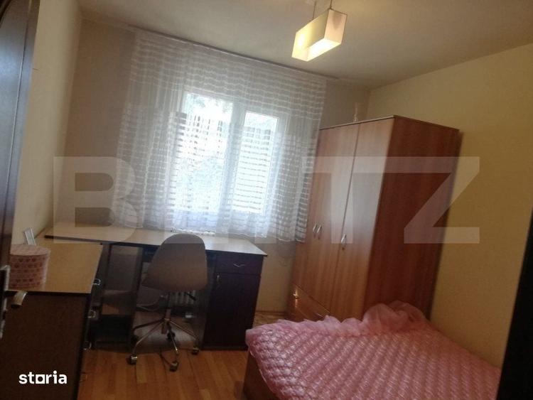 Apartament 3 camere, 57mp, zona Big - 1