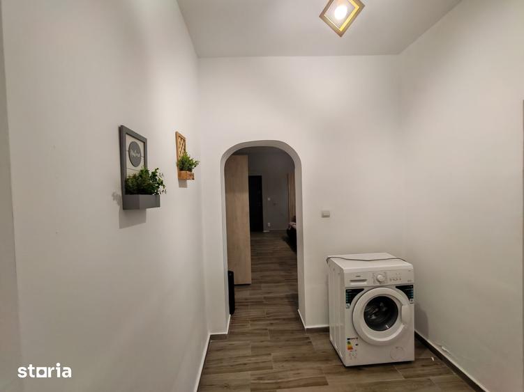 Apartament cu 2 camere în Nord