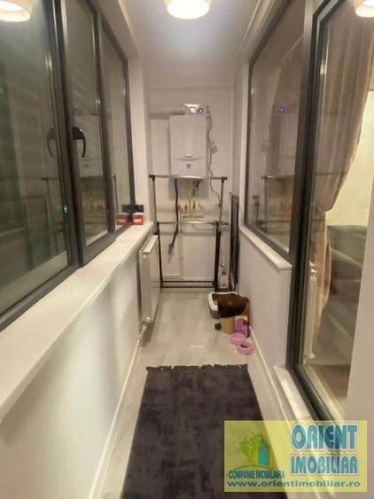 Apartament cu 2 camere decomandat în Tomis Nord