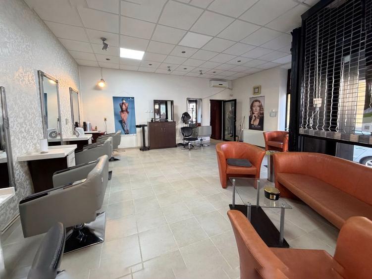Spatiu Comercial - Ultracentral - 70 mp - 1