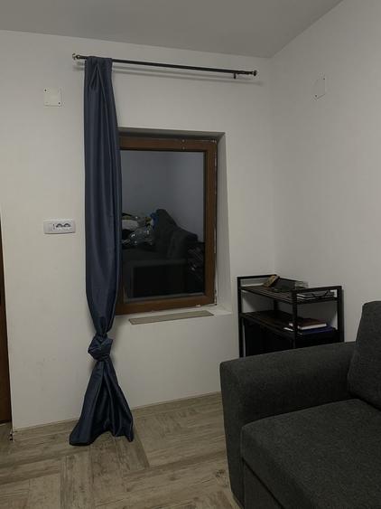 Casă cu 2 camere în Exterior Vest