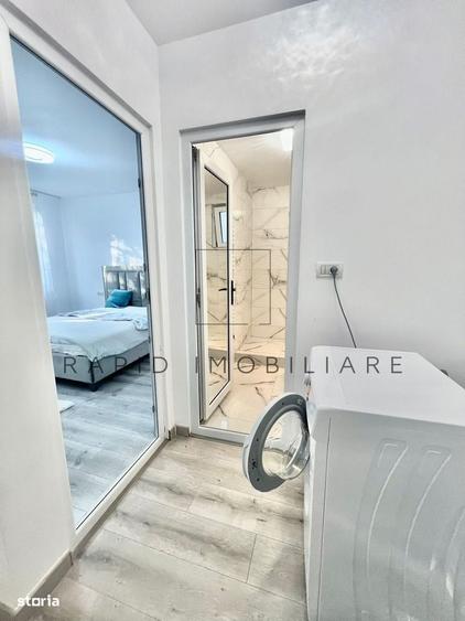Apartament cu 2 camere semidecomandat în Țiglina 3
