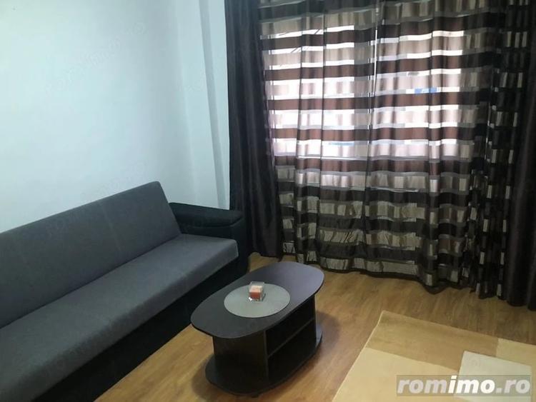 Garsonieră decomandată în Cotroceni