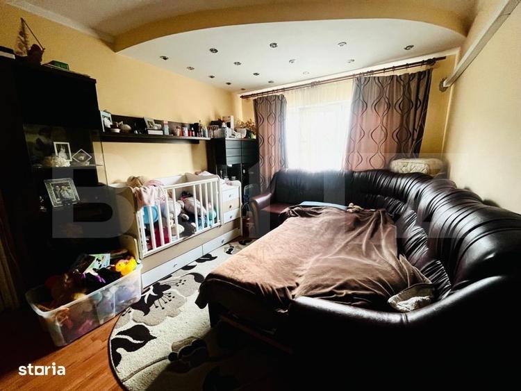 Apartament tip X, 3 camere, zona - Bumbacului - 2