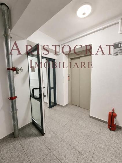 Apartament cu 2 camere în Titan