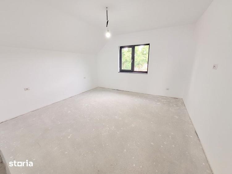 Casa noua P+M in Hemeius, 171 mp utili, finisaje premium, Hemeius - 7