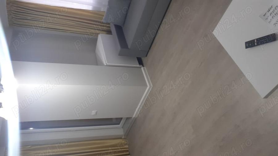 Apartament cu 2 camere decomandat în Năvodari