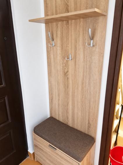 Apartament cu 2 camere decomandat în Titan