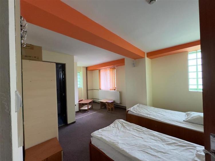 Spațiu comercial, de 1,429 mp, în Central